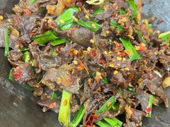 -福巷湘食小馆·猛火现炒(上海首店)