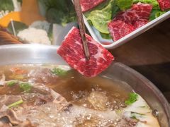 -八合里潮汕鲜牛肉火锅(福州万象城店)