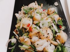 -后宫私房菜(汇客美食娱乐广场店)