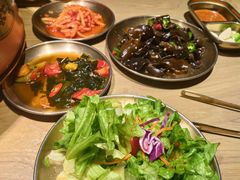 -西塔老太太泥炉烤肉(亚运村店)