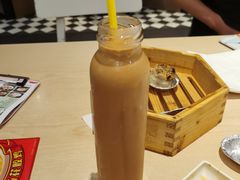 -避风塘(宝山万达店)