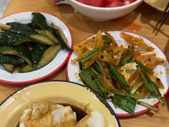 -聂发财重庆江湖菜(解放碑店)