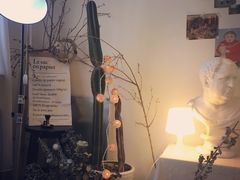 -Smile House咖啡馆(群芳小区店)