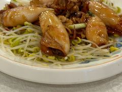 -婆婆家·湛江特色美食(福田振华路店)