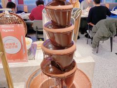 -比格比萨自助(宝山日月光店)