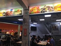 -渡船头海之冰