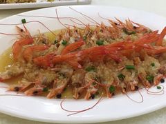 -喜碧海鲜·二十年本土海鲜老字号(上排店)