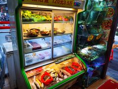 -聪辉同安老美食饭店(大元路店)