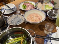 -厝味火锅·潮汕卤水火锅(十一合店)