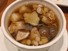 松露菌菇盅-鼎泰丰(复兴店)