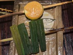 -芥岛(河北大街店)