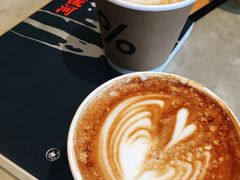 -% Arabica阿拉比卡咖啡烘焙工坊