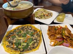 -海坛特色小吃·只做平潭特色菜(平潭店)