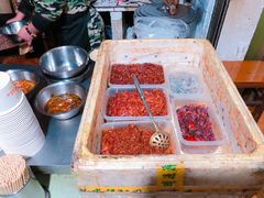 -周记热干面豆皮大王(桃花东街店)