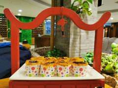 芝士烤红薯-首钢一九一九大酒楼(石景山店)