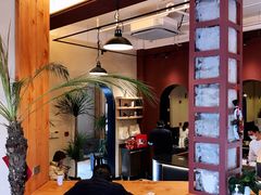 大堂-MEEBO KAFEE米咖焙坊(虹桥路店)