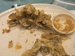 -高玛纳驴肉火烧(河间总店)