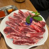 幸会烤肉/烤肉中的天花板[调皮]