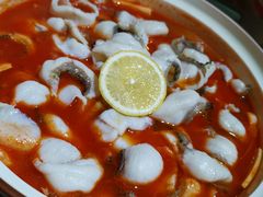 -青花椒花椒鱼(合生汇店)