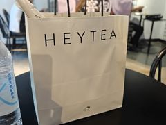 -喜茶(广州北京路惠福东店)