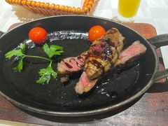 -西堤牛排(南京龙江店)