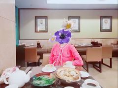 -顺德新世界酒店·华美轩餐厅