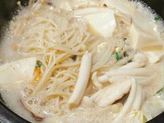 -大鼓米线(长宁建滔广场DM店)