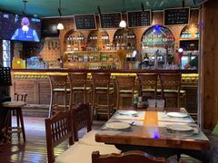 -秀·爱尔兰餐吧(上海路店)