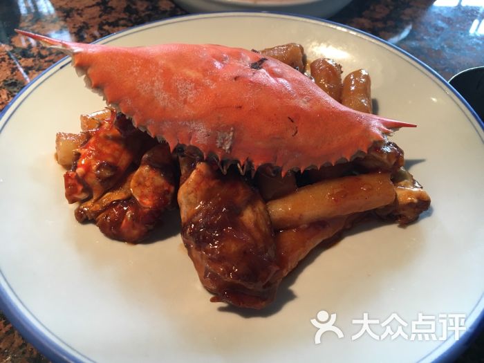 弄堂里(枫蓝店)-图片-北京美食-大众点评网