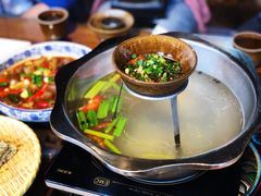 -侯家庄阿才有品私房菜馆