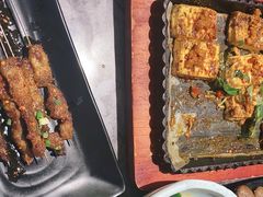 -嘎嘎鸭脑壳(蜀汉路店)