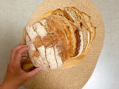 -佐敦面包铺·JORDAN BAKERY