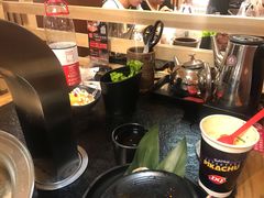 -九田家黑牛烤肉料理(太阳城店)
