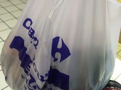 -家乐福(八宝街店)
