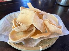 -泰莲庭·溪畔餐厅(雁栖湖店)