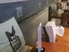 -黑鸡小馆(金源店)