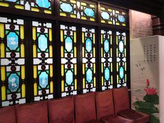 -点都德(大茶楼店)