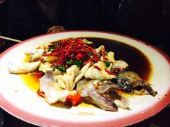 -茶花妹子云南餐厅(北大店)