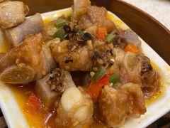 -顺德人家食府(黄金广场店)