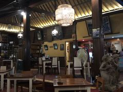 -Pundi Pundi Restaurant
