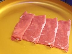-牛New寿喜烧(曹路花园城店)