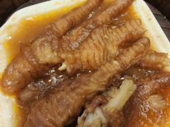 -大海湾酒楼(人南店)