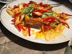 -新荣记(BFC外滩金融中心店)