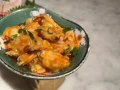 -阿吾罗日本料理(K11艺术中心店)