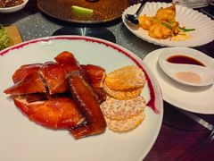-杭州西子湖四季酒店·金沙厅