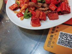 -陈记菜馆·非遗淮扬菜(东关街教场店)