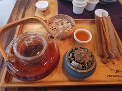 -驿舍·民國老营房院子私房菜(科学会堂店)