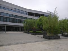 -上海旅游集散中心(万体站)