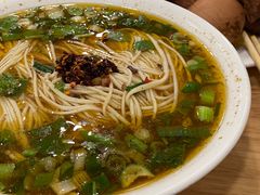-水仙拉面(水仙街店)