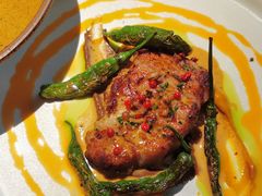 -Bistro Wang 牛排馆